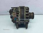 Alternator Dacia Logan II MCV BK (K52) [Fabr 2013-2022] 231004719R 1.5 DCI K9K872 - 1