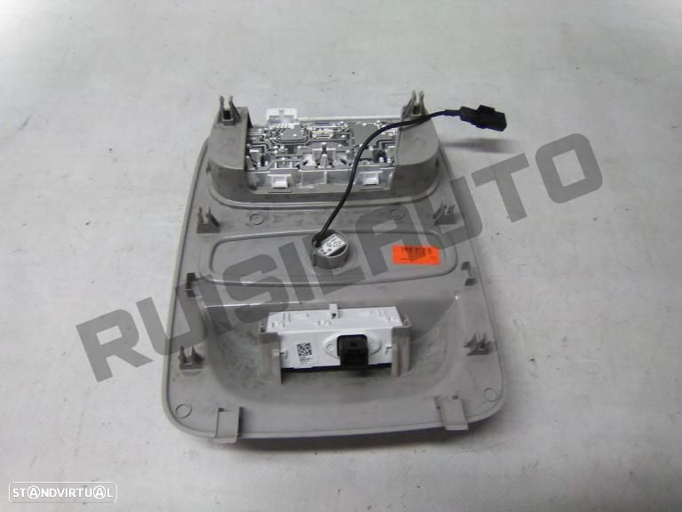 Plafonier Frente 9698_05401r Renault Clio Iv (bh_) 1.5 Dci 75 [ - 2