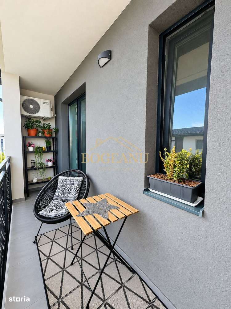 BG209-APARTAMENT PREMIUM CU 2 CAMERE, TERASĂ ȘI POD PROPRIU – GIROC-11