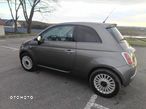 Fiat 500 1.2 8V Lounge Euro5 - 8