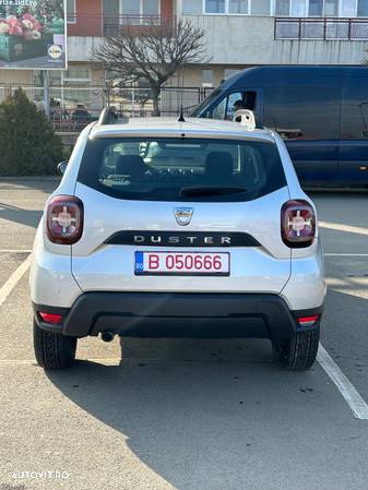 Dacia Duster 1.2 TCe Comfort - 6