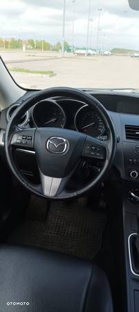 Mazda 3 1.6 MZ-CD DPF Edition - 9