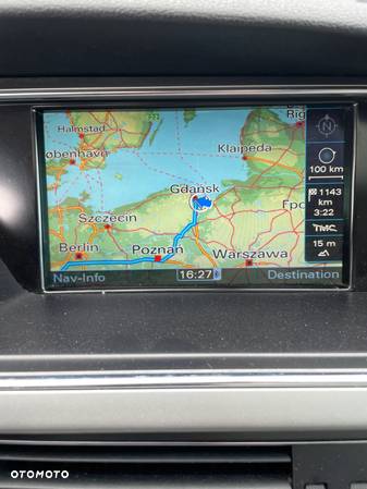 Audi A5 2.7 TDI Multitronic - 28