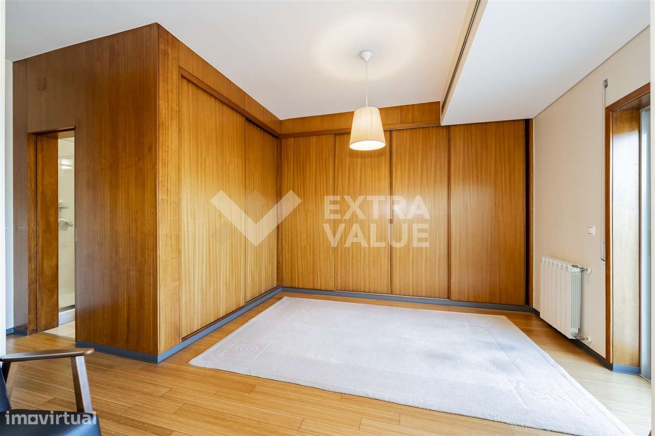 Moradia T4 Venda em Braga (São José de São Lázaro e São João do Souto)-30