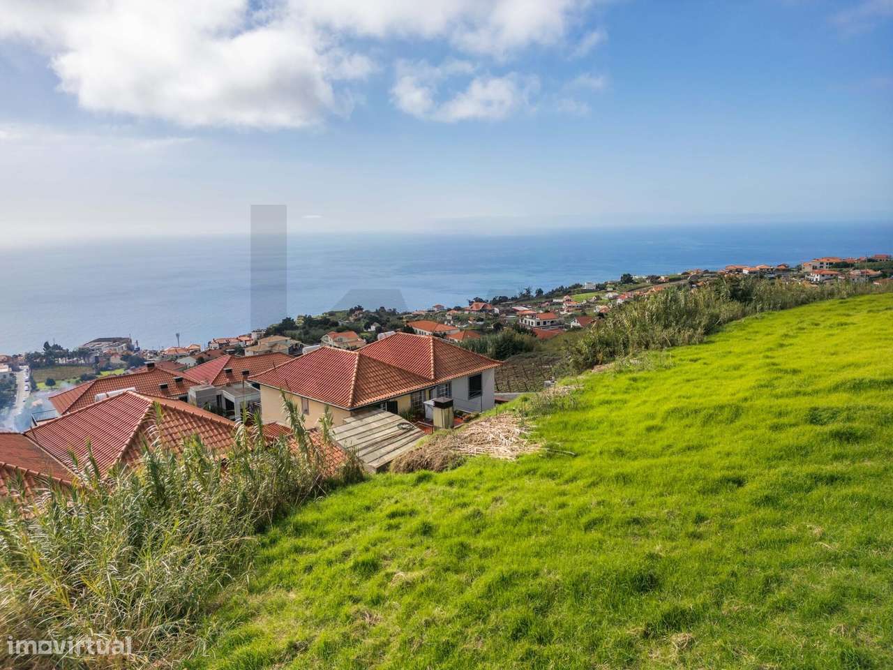 Terreno para construção nos Canhas, Ponta do Sol - Grande imagem: 5/13