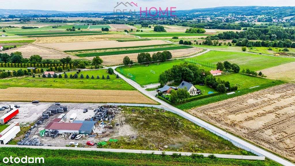 Działka na sprzedaż Lutoryż- 29,58A - Pełny obrazek: 4/11