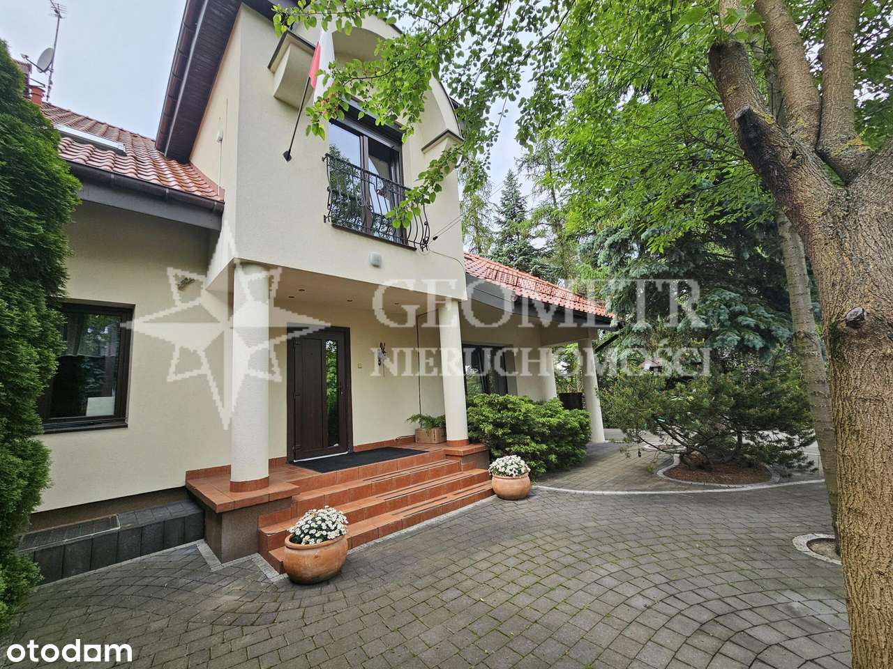 dom na Bukowcu, blisko kompleksu leśnego-15