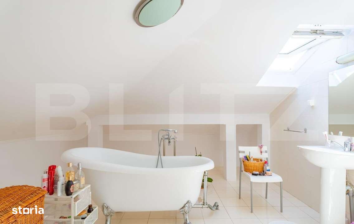 Apartament cu 4 camere, 200 mp, Dobroesti - Imagine principală: 5/11