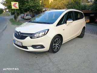 Opel Zafira 1.6 CDTI ECOTEC Start/Stop Innovation