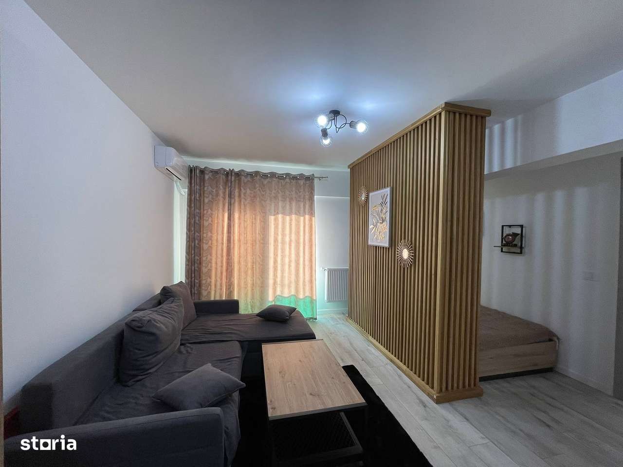 Apartment for rent with a price drop in Iasi