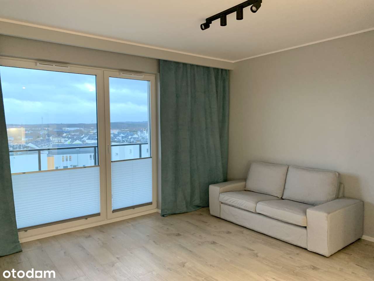 2-pokoje Jasień Optima + 2 m. postojowe - Pełny obrazek: 4/7