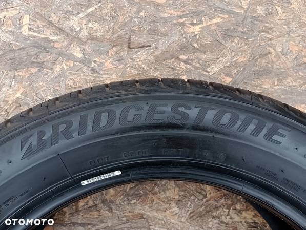 *OPONA 1x 225/55 R18 98V BRIDGESTONE TURANZA T001 LATO NOWA 2019R - 6