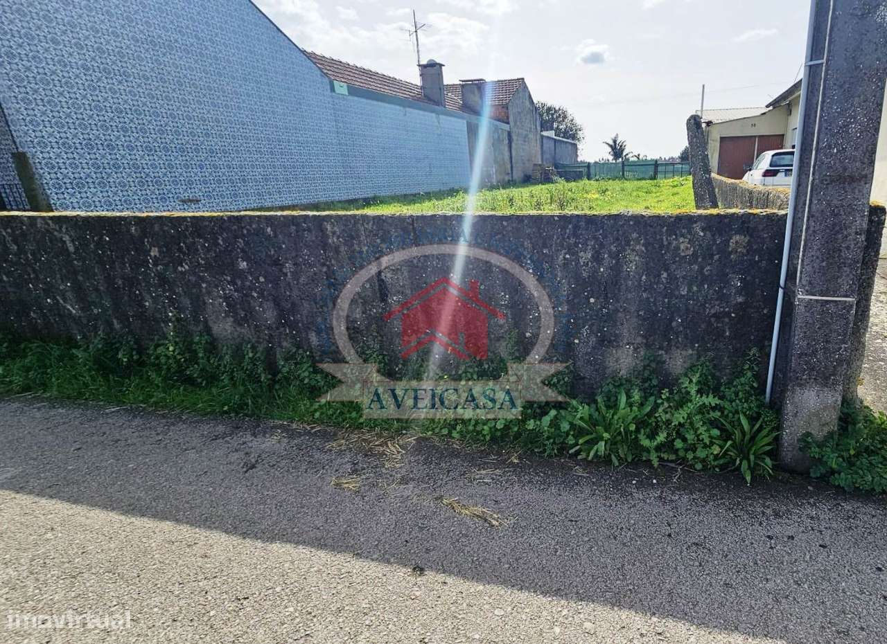 Terreno para moradia na Quinta do Picado - Grande imagem: 2/4