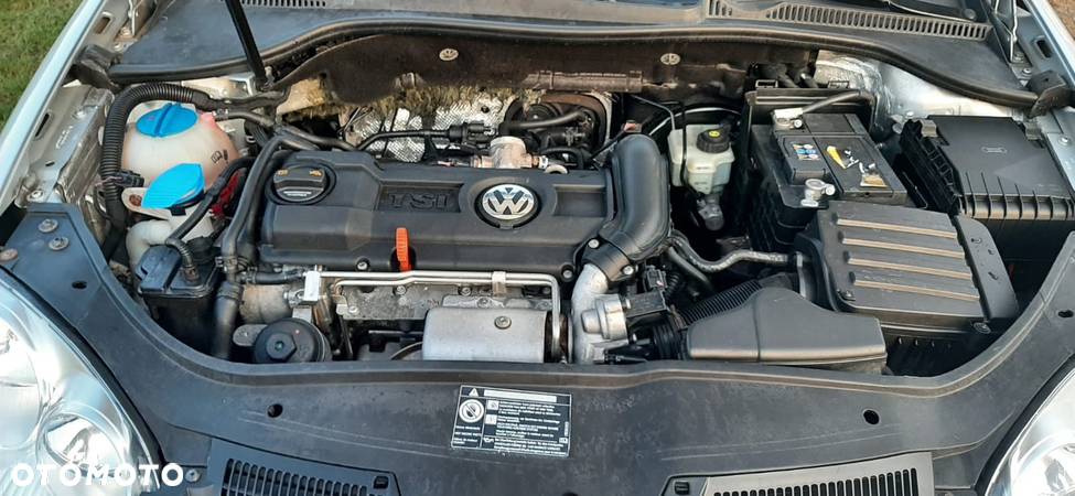 Volkswagen Golf V 1.4 TSI Comfortline - 23