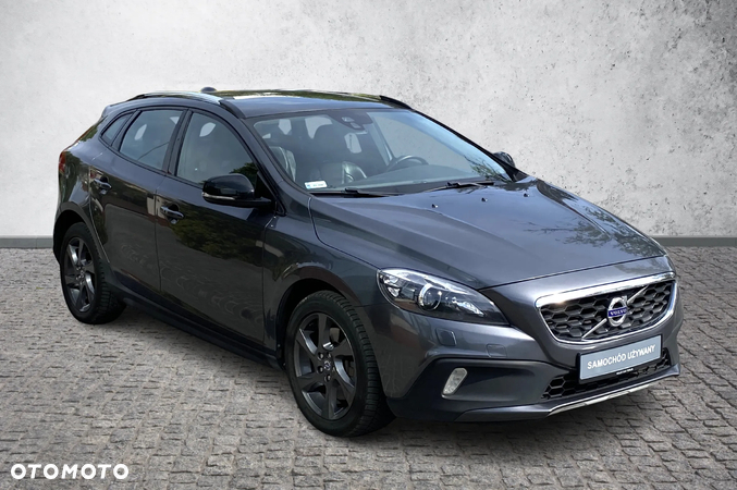 Volvo V40 Cross Country D3 Summum - 7