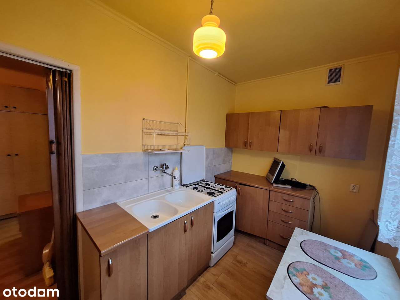 kawalerka do własnej aranżacji | SPOKOJNA OKOLICA - Pełny obrazek: 4/6