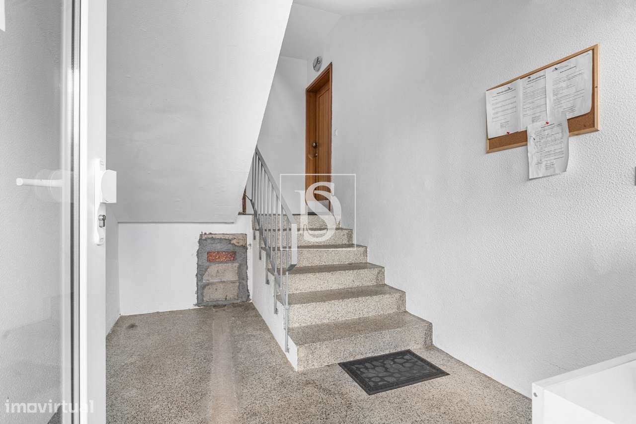 Apartamento T2 em São Vicente – Braga - Grande imagem: 3/11