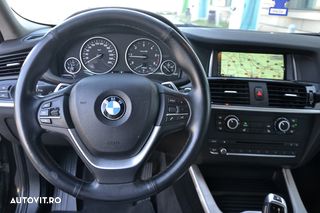BMW X4 xDrive 2.0d 190cp - 9