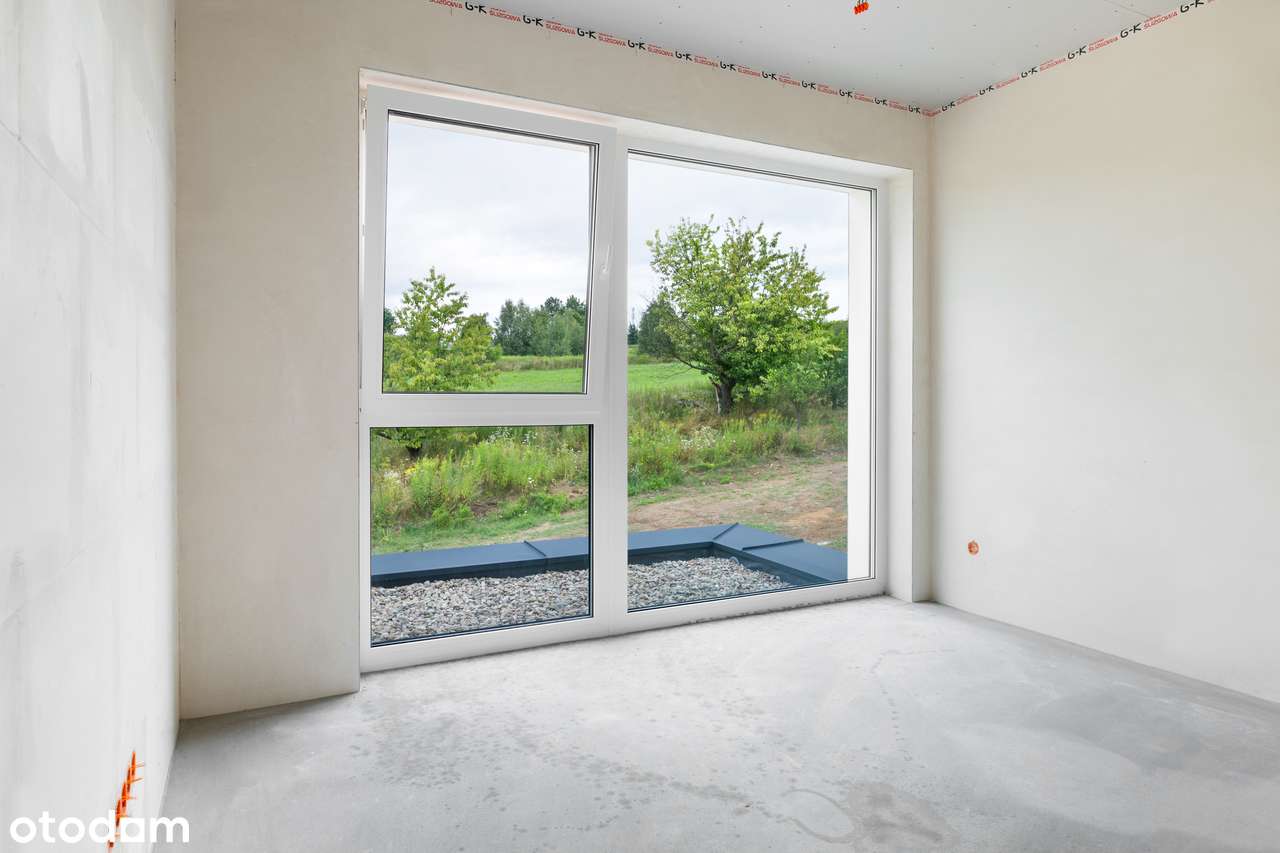 Ostatnie dwa domy ! | 115m2 |garaż |rekuperacja, ogrzewanie podłogowe| - Pełny obrazek: 4/13