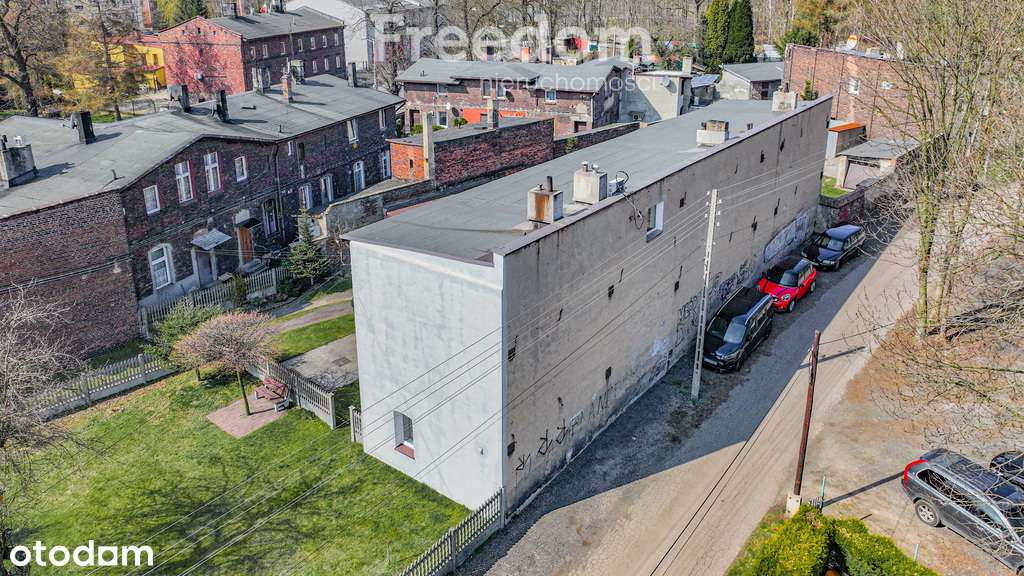 Kamienica z cegły blisko Centrum - Pełny obrazek: 4/13