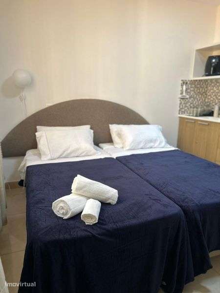 Apartamento / Estúdio no Centro do Rio de Janeiro – Brasil - Grande imagem: 5/8