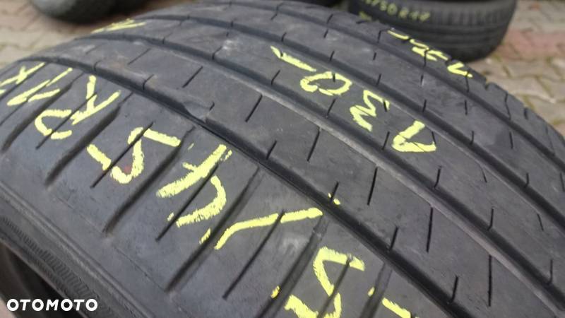 Opona letnia 225/45R17 Falken Ziex ZE310 94W - 4