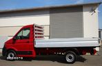 Volkswagen Crafter SKRZYNIA, klima, tempomat, 4x4 - 5