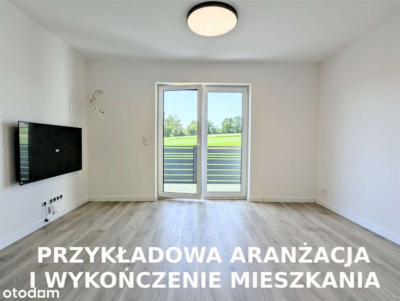 Prestiżowy apartamenty z ogródkiem -Osiedle Zawad-13