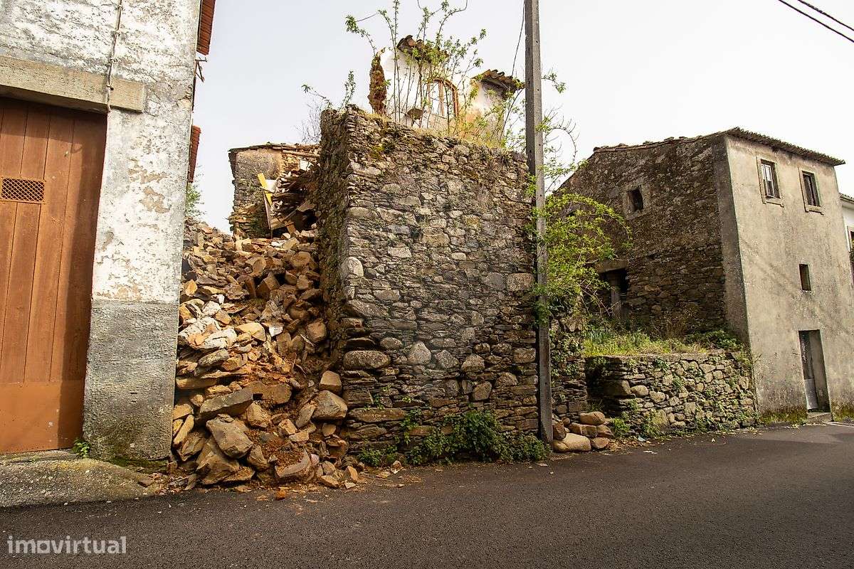 Moradia T2 para venda - Grande imagem: 3/10