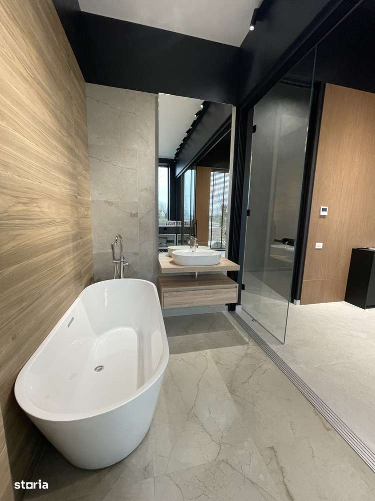 Apartament spatios | 2 camere | Bloc nou | incalzire in pardoseala-5