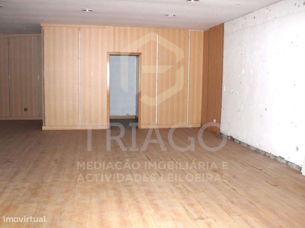 Loja com 95 m2 no Hiper Grossista - Grande imagem: 4/17