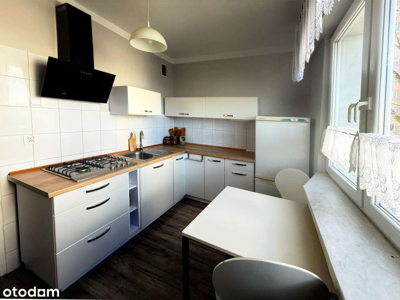 4 pok./ 69.2 m2/ 2 piętro Centrum Graniczna-3