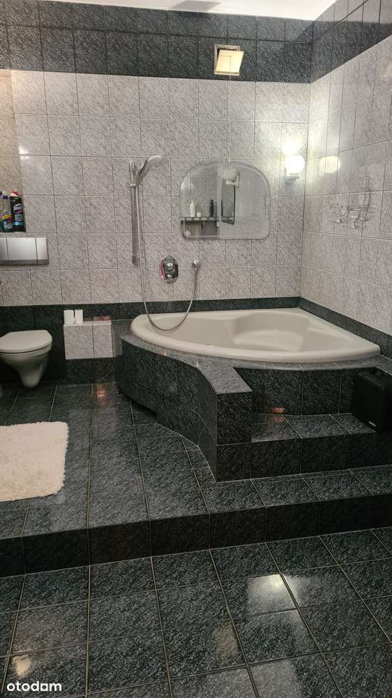 Krzyki Borek 4 pokoje z balkonem i tarasem-9