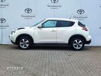 Nissan Juke 1.6 N-Connecta Xtronic - 5