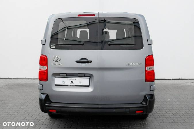 Toyota Proace Verso 1.5 D4-D Medium Business - 9