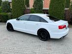 Audi A6 2.8 FSI Multitronic - 12