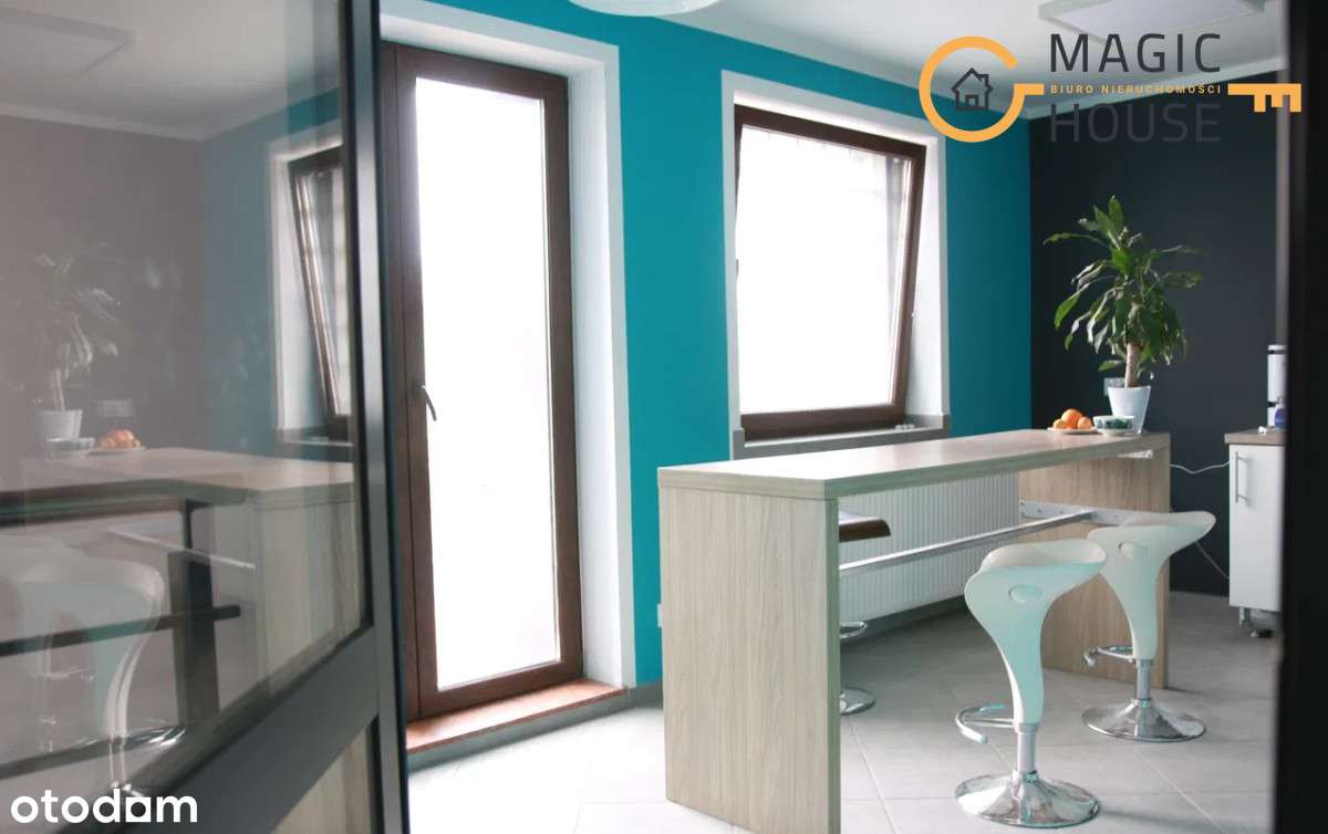 Budynek inwestycyjny na sprzedaż – Reda-13