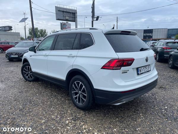 Volkswagen Tiguan 2.0 TSI 4Mot Comfortline DSG - 3