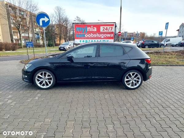 Seat Leon ST 2.0 TDI Start&Stop FR - 5