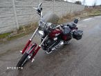 Harley-Davidson Softail Low Rider - 4