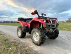 Yamaha Grizzly - 1