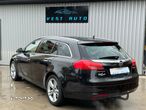 Opel Insignia 2.0 CDTI Sports Tourer 4x4 - 4