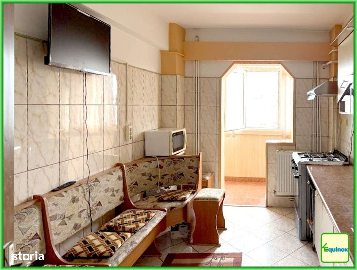 Apartament cu 4 camere de vânzare, Marășești-Scoala 20, ECX73818 - Imagine principală: 4/19