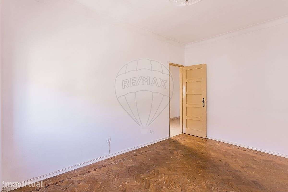 Apartamento T2 para venda-12