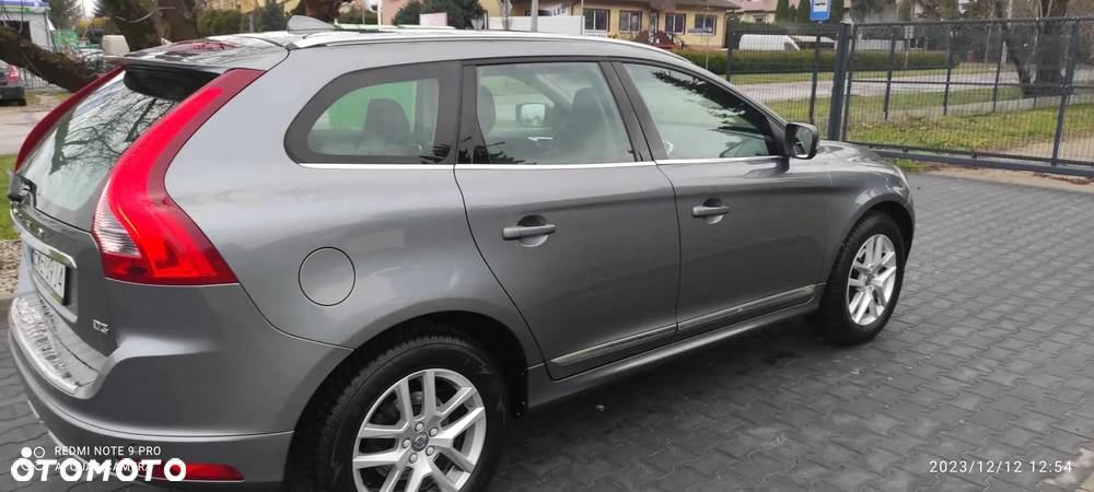 Volvo XC 60 - 7