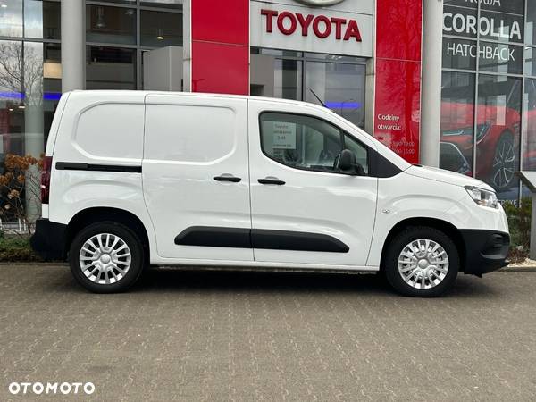 Toyota PROACE - 7