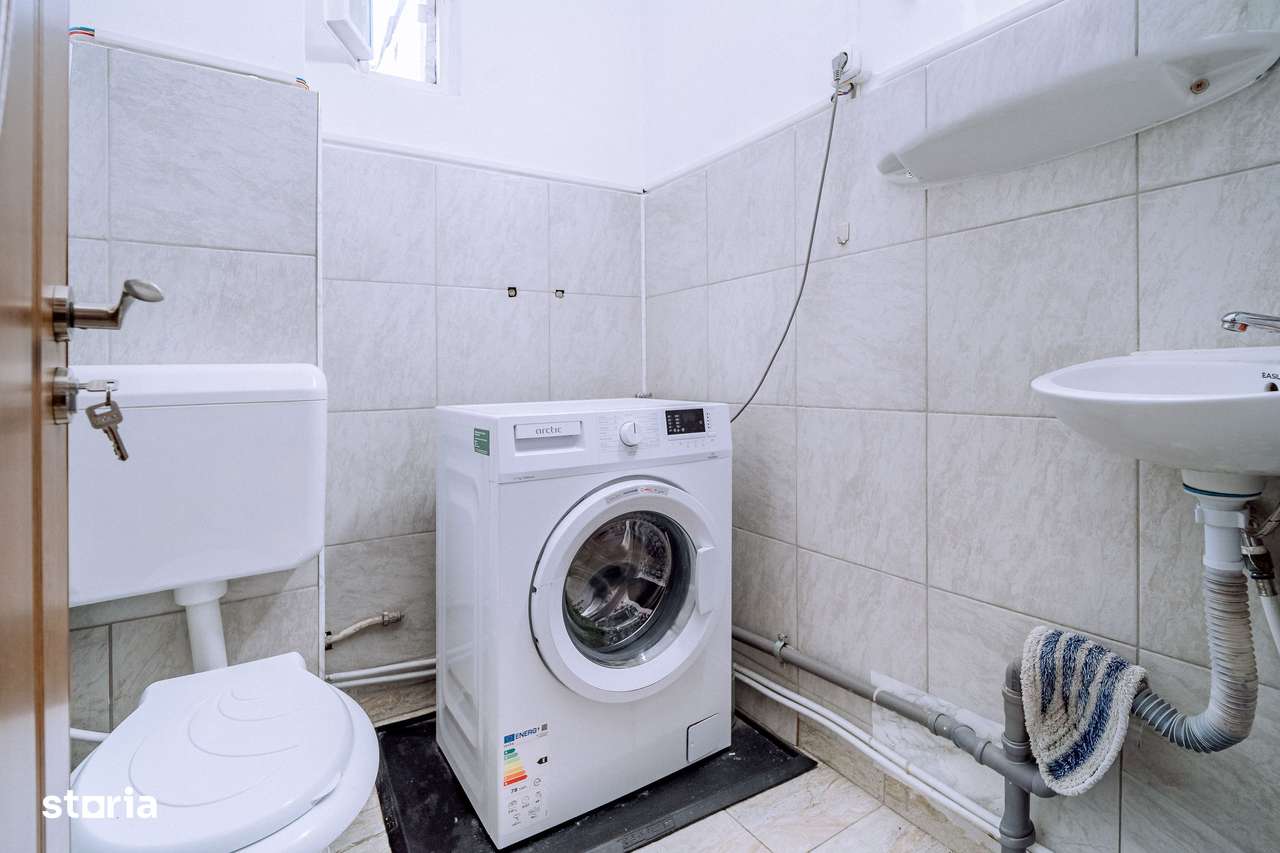 Apartament 4 camere, tip D, 81,mp, Seleușului,mobilat/utilat-12