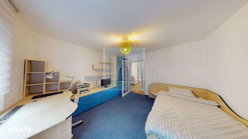 Apartament 3 camere , 2 bai, 2 balcoane, etj 1 -zona Astra/Brasov-2