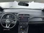 Nissan Leaf Acenta - 10