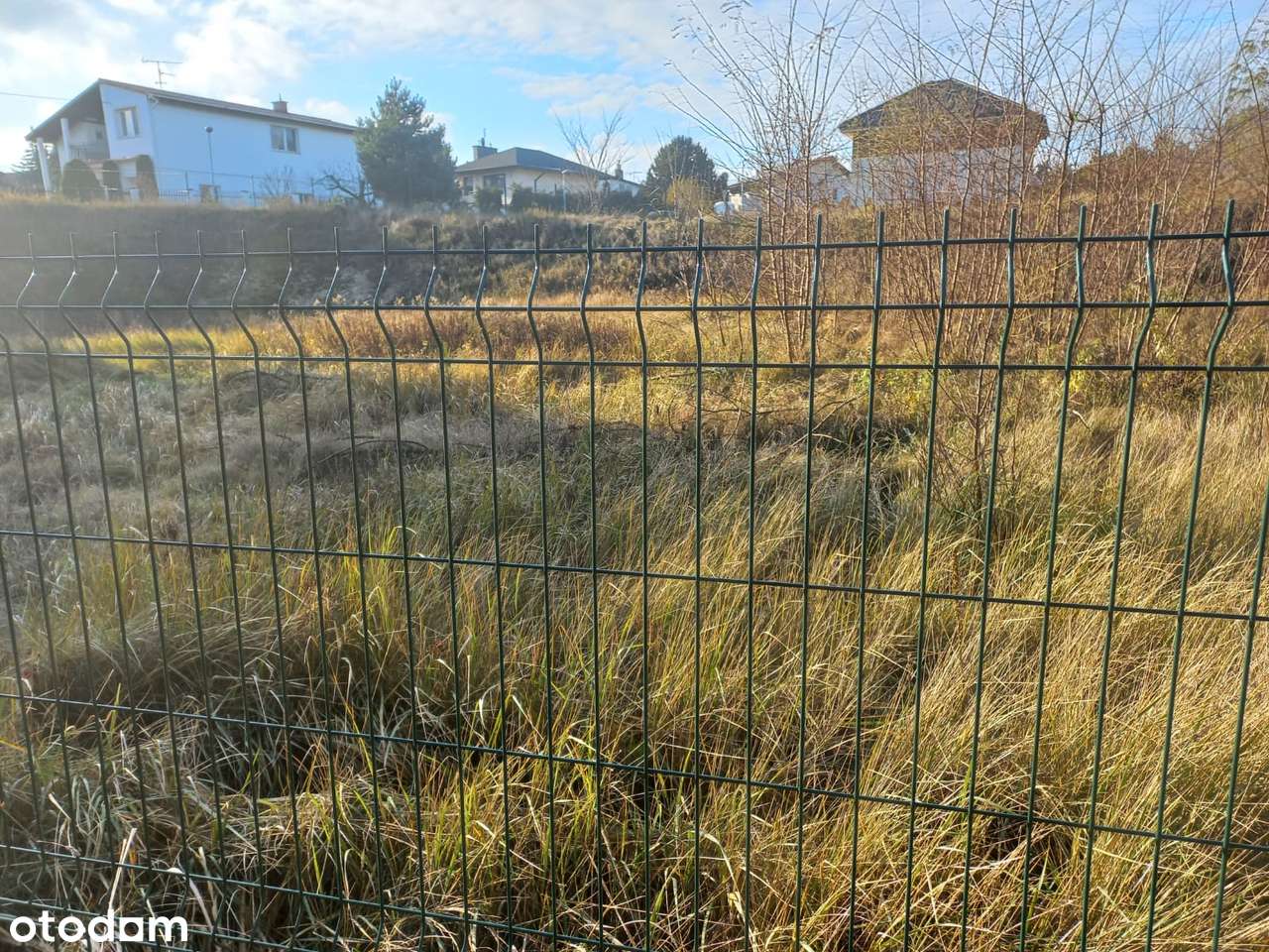 Sprzedam okazyjnie działkę bez pośredników - Pełny obrazek: 2/7